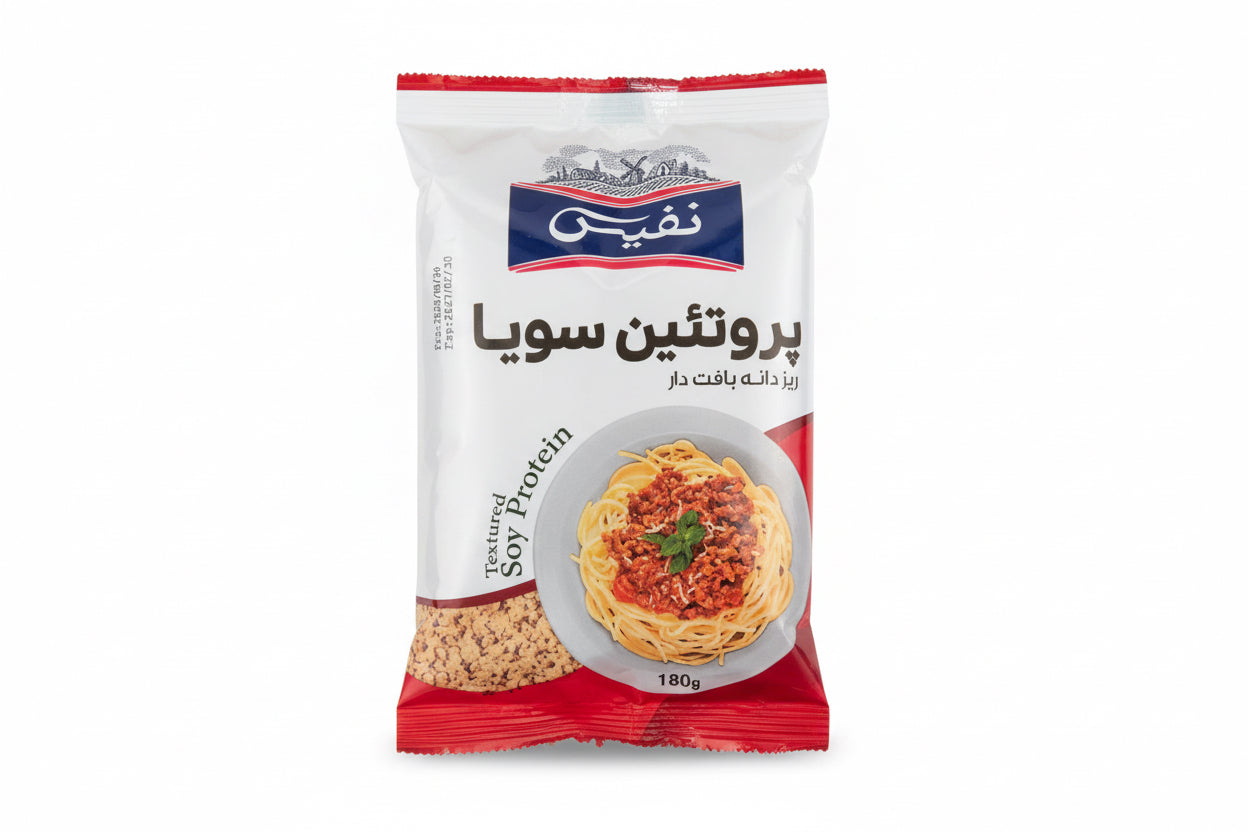 Soja Protein 180g