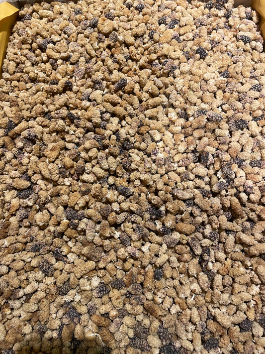 Mullbär (Toot Khodi)500g