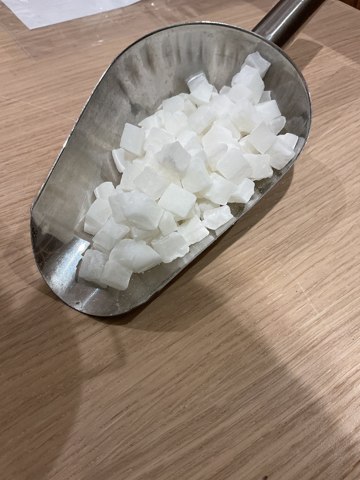 Kokos bitar  ( Narial )