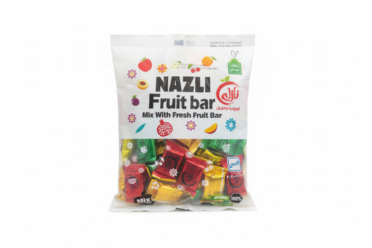 Lavashak 1kg (Nazli)