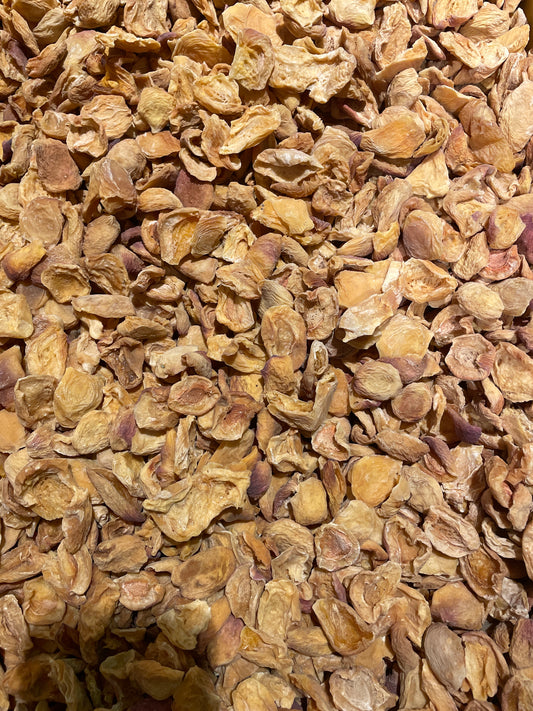 Aprikoser söta ( Qaisi) 500g
